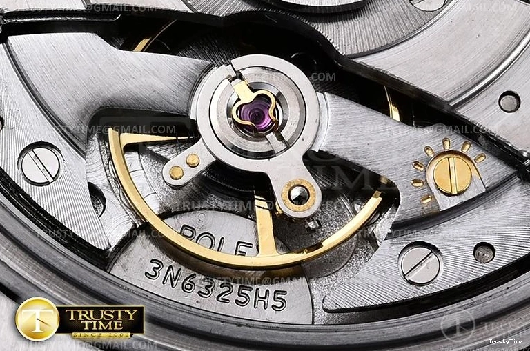 1011 RDJ0357A – DJ 36mm Vibrant 722